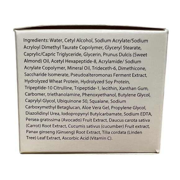 Lumineux Advanced Skin Care Ageless Moisturizer 1 Oz NEW - Picture 9 of 12